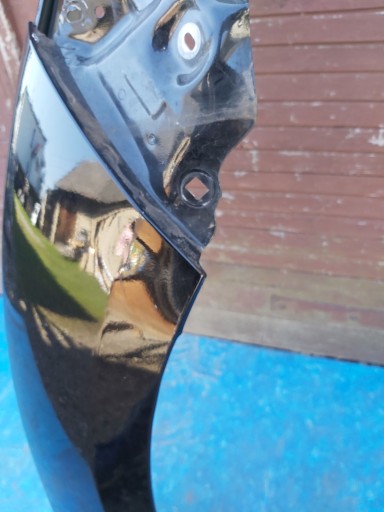 BLATOBRAN DESNA STRANA PREDNJA MAZDA 6 II GH 2007R->