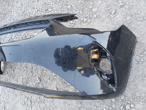 BRANIK PREDNJA STRANA OPEL CORSA F 2019R->