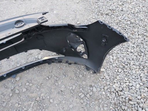 BRANIK PREDNJA STRANA OPEL CORSA F 2019R->