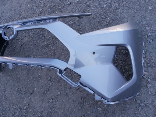 BRANIK PREDNJA STRANA TOYOTA RAV4 V 2019R->