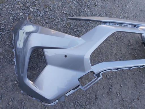 BRANIK PREDNJA STRANA TOYOTA RAV4 V 2019R->