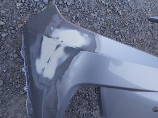 BRANIK PREDNJA STRANA TOYOTA RAV4 V 2019R->