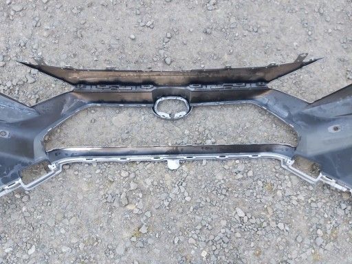 BRANIK PREDNJA STRANA TOYOTA RAV4 V 2019R->