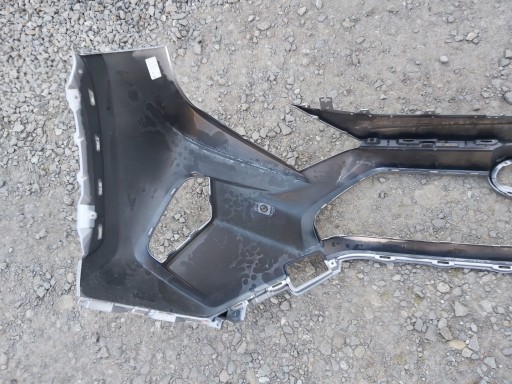 BRANIK PREDNJA STRANA TOYOTA RAV4 V 2019R->