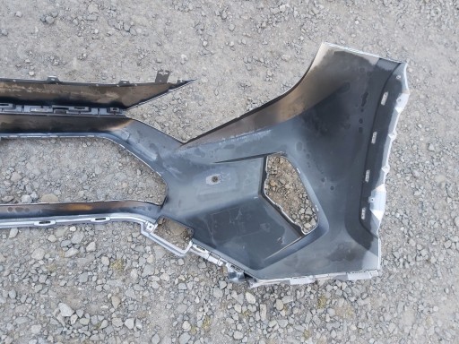 BRANIK PREDNJA STRANA TOYOTA RAV4 V 2019R->