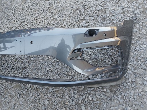 BRANIK PREDNJA STRANA VW GOLF VII REDIZAJN R-LINE 2016R->