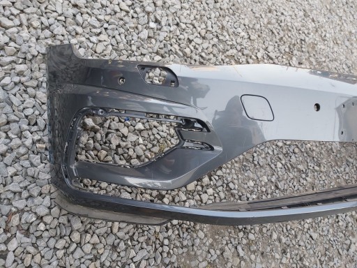 BRANIK PREDNJA STRANA VW GOLF VII REDIZAJN R-LINE 2016R->