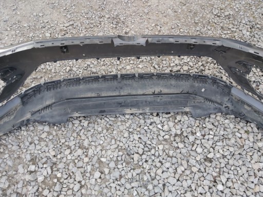 BRANIK PREDNJA STRANA VW GOLF VII REDIZAJN R-LINE 2016R->