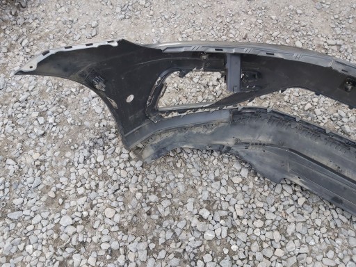 BRANIK PREDNJA STRANA VW GOLF VII REDIZAJN R-LINE 2016R->