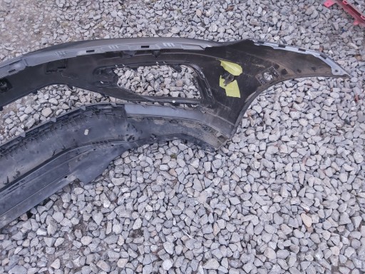 BRANIK PREDNJA STRANA VW GOLF VII REDIZAJN R-LINE 2016R->