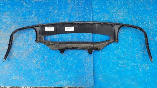 SPOJLER BRANIKA ZADNJI PORSCHE MACAN 2014R->