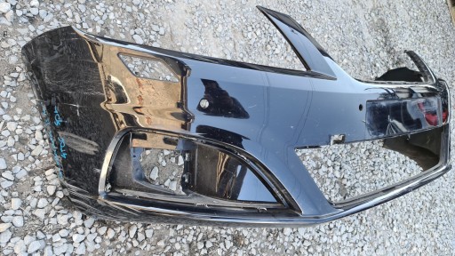 BRANIK PREDNJA STRANA SEAT ALHAMBRA II 2010R->