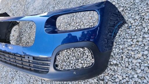 BRANIK PREDNJA STRANA CITROEN BERLINGO IV V 2018R->