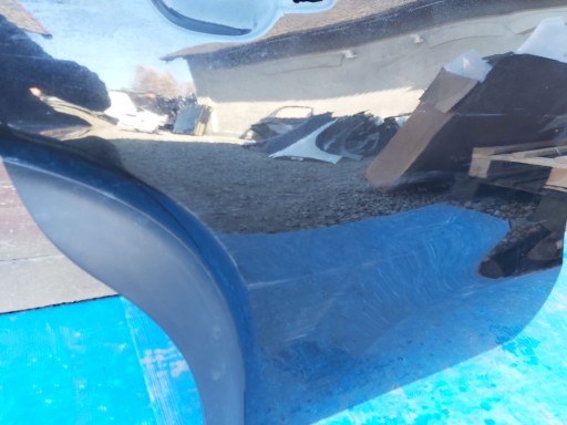 VRATA ZADNJA DESNA CITROEN C3 AIRCROSS 2017R->