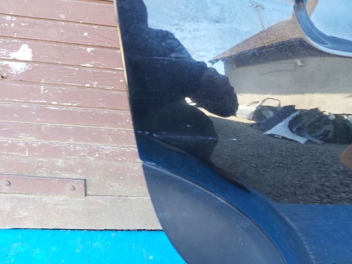 VRATA ZADNJA DESNA CITROEN C3 AIRCROSS 2017R->