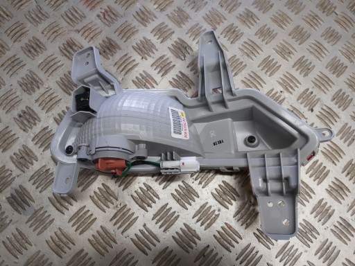 LAMPA FAR ZADNJA  MAGLENKA HYUNDAI I30 III N 17R-