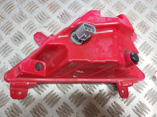 LAMPA FAR ZADNJA  UNUTARNJI / DODACI HYUNDAI NEXO 18R->