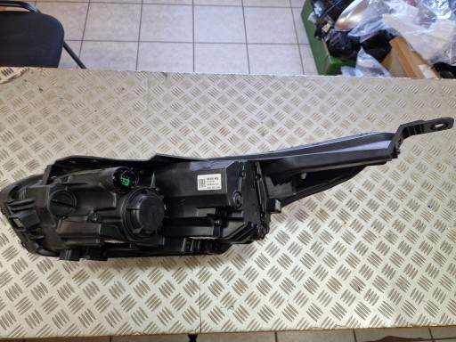 LAMPA FAR DESNA STRANA PREDNJA FULL LED KIA CEED III REDIZAJN 2021R->