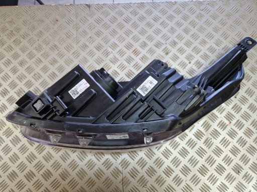 LAMPA FAR DESNA STRANA PREDNJA FULL LED KIA CEED III REDIZAJN 2021R->