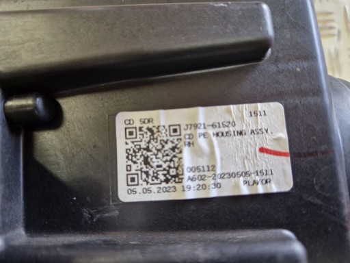 LAMPA FAR DESNA STRANA PREDNJA FULL LED KIA CEED III REDIZAJN 2021R->