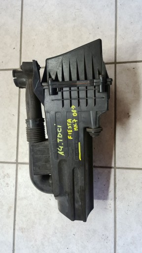 KUČIŠTE FILTERA ZRAKA FORD FIESTA MK7 1.4 TDCI