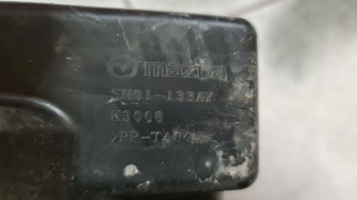 KUČIŠTE FILTERA ZRAKA MAZDA CX-5 2012R-> 2.2