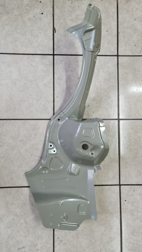 GOLI VANJSKI LIJEVA STRANA ZADNJI HYUNDAI I10 II 13R-