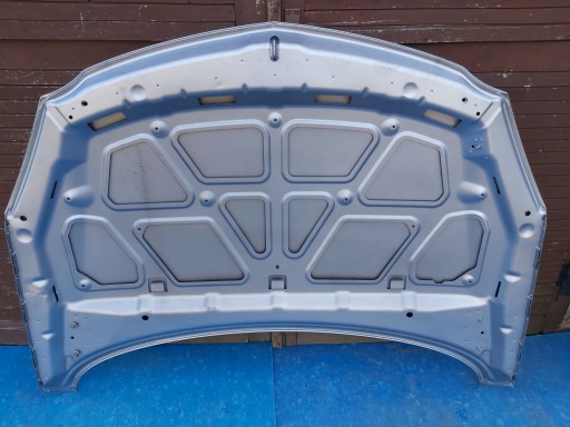 POKLOPAC MOTORA HAUBA OPEL INSIGNIA A 2008R->