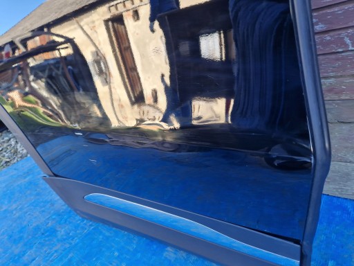VRATA DESNA  ZADNJA MERCEDES GLA II A247 H247 2019R->