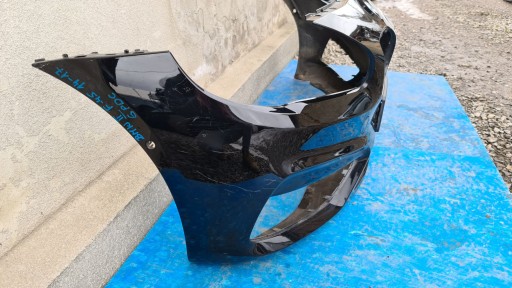 BRANIK PREDNJA STRANA BMW 2 F45 F46 2014R->