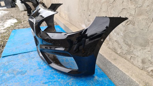 BRANIK PREDNJA STRANA BMW 2 F45 F46 2014R->