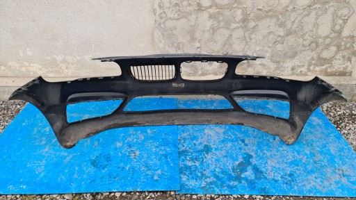 BRANIK PREDNJA STRANA BMW 2 F45 F46 2014R->