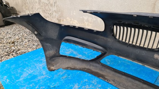 BRANIK PREDNJA STRANA BMW 2 F45 F46 2014R->