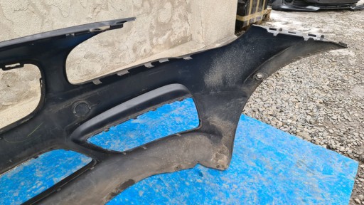 BRANIK PREDNJA STRANA BMW 2 F45 F46 2014R->