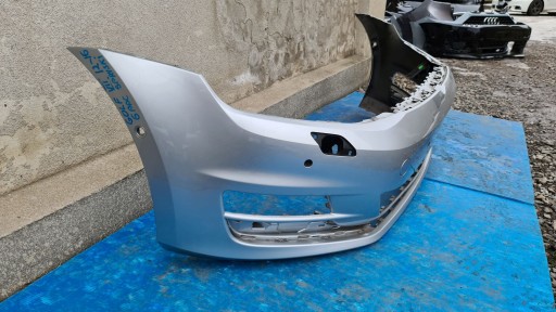 BRANIK PREDNJA STRANA VW GOLF VII 2012R->2016R