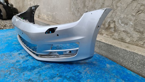 BRANIK PREDNJA STRANA VW GOLF VII 2012R->2016R