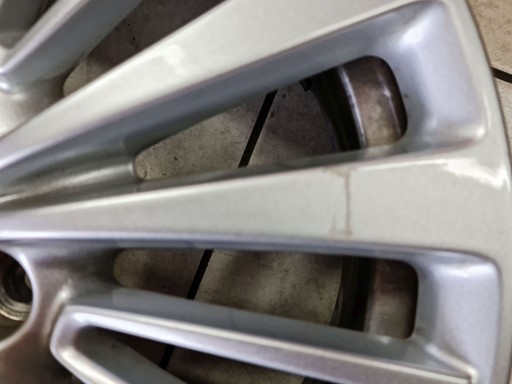 FELGA OPEL GRANDLAND 7,5JX18 ET49 5X108