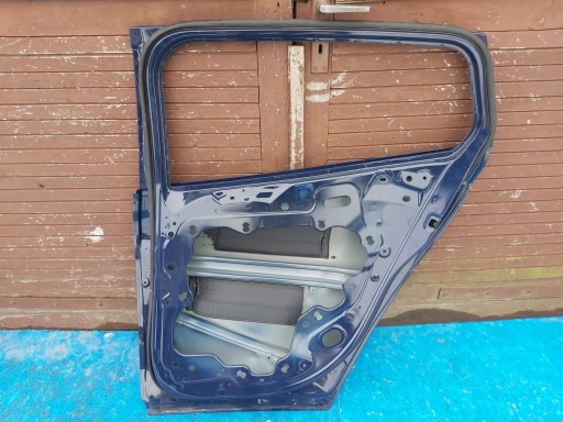 VRATA DESNA  ZADNJA FORD FOCUS IV KARAVAN 2018R->