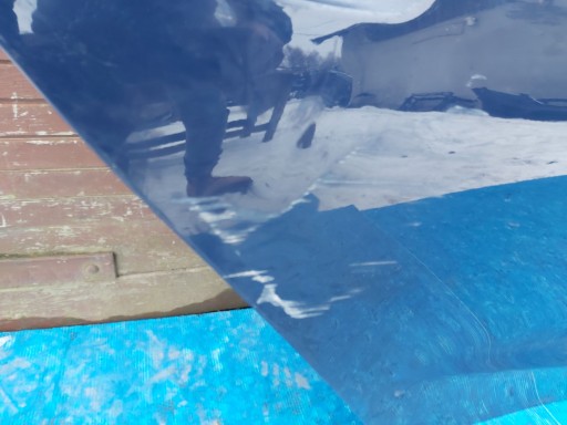 VRATA DESNA  ZADNJA FORD FOCUS IV KARAVAN 2018R->