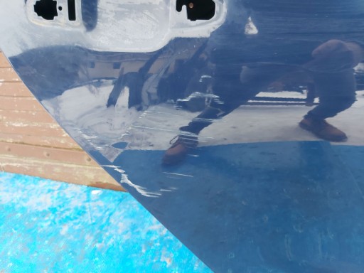 VRATA DESNA  ZADNJA FORD FOCUS IV KARAVAN 2018R->