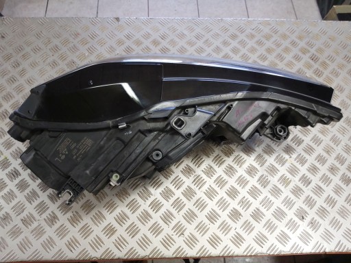 LAMPA FAR LIJEVA STRANA PREDNJA FULL LED AUDI A6 C8 2018R->