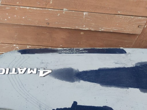 GEPEK ZADNJA MERCEDES GLC COUPE 2015R->