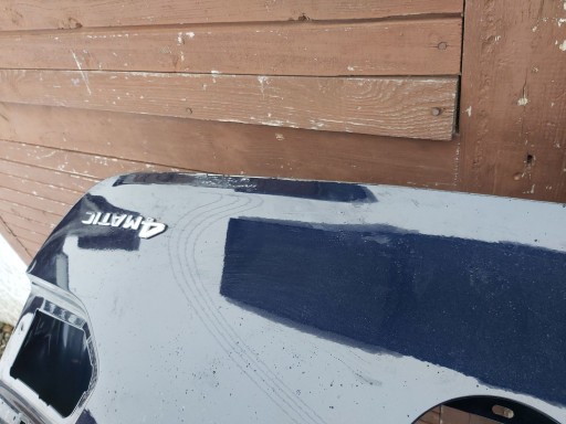 GEPEK ZADNJA MERCEDES GLC COUPE 2015R->