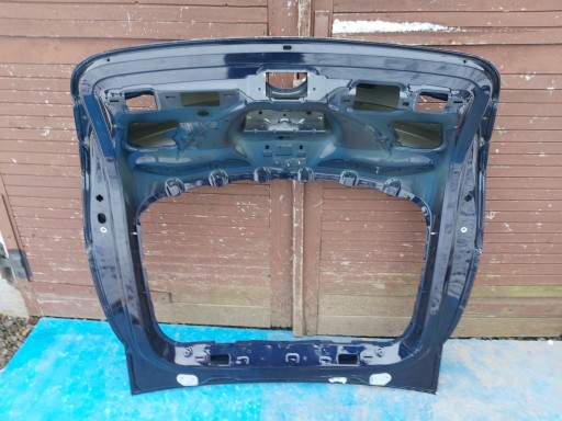 GEPEK ZADNJA MERCEDES GLC COUPE 2015R->