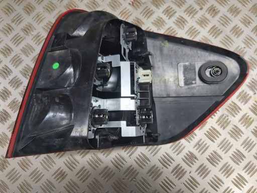 LAMPA FAR ZADNJA  LIJEVA STRANA MERCEDES ML W164 2005->