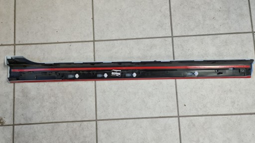 LAJSNA NA VRATA DESNA  ZADNJA VW SHARAN II 10R->