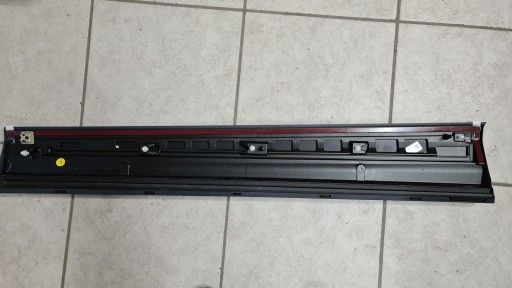 LAJSNA NA VRATA DESNA  PREDNJA STRANA AUDI Q2 2016R->