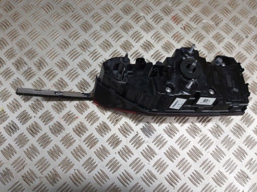 LAMPA FAR LIJEVA STRANA ZADNJA LED AUDI A6 LIMUZINA / SEDAN C8 2018R->