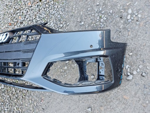 BRANIK PREDNJA STRANA AUDI A4 B9 REDIZAJN 2019R->