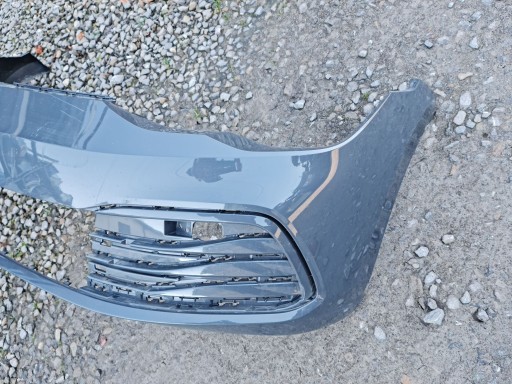 BRANIK PREDNJA STRANA VW GOLF VIII 8 2019R->